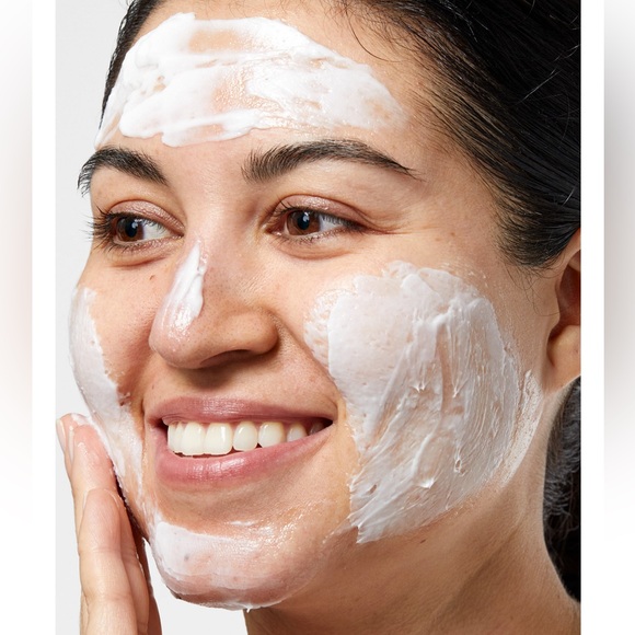 🦋5/$25🦋 Clinique 7 Day Scrub Cream 1 OZ - Picture 2 of 5